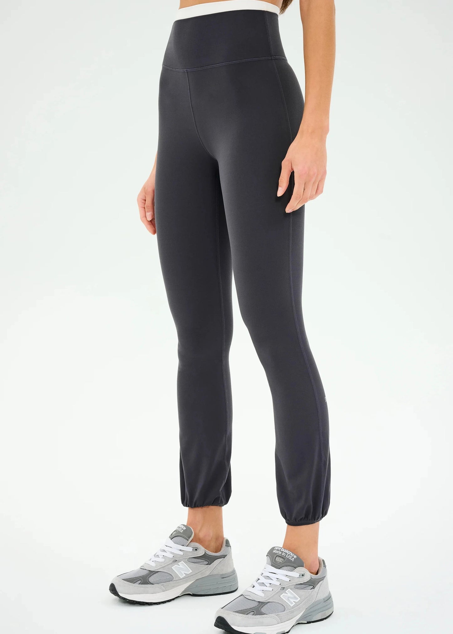 SPLITS59-GRAPHITE ICON HIGH WAIST AIRWEIGHT LEGGING