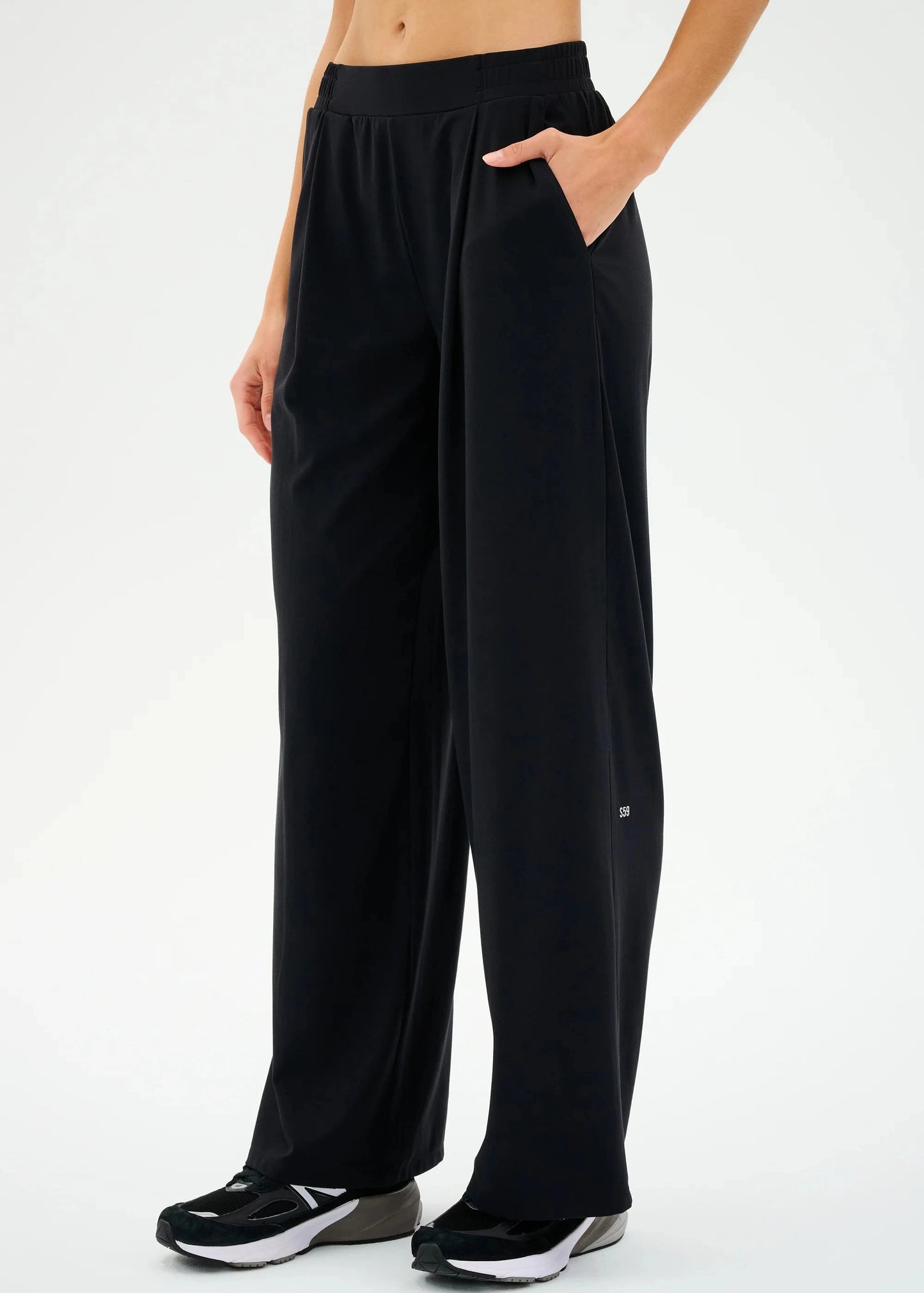 SPLITS59- LUCAS AIRWEIGHT TROUSER