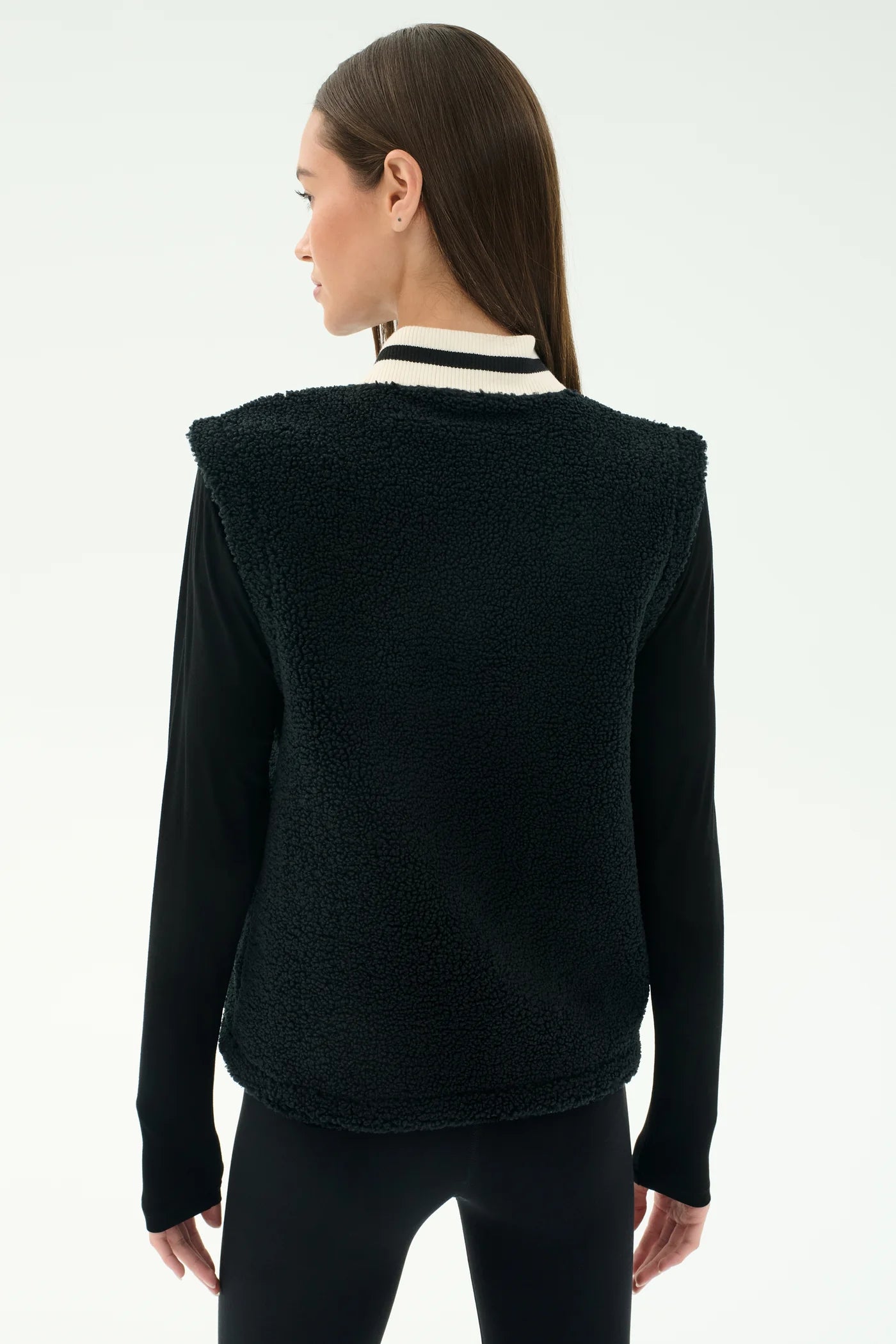 SPLITS59- ASTER SHERPA VEST