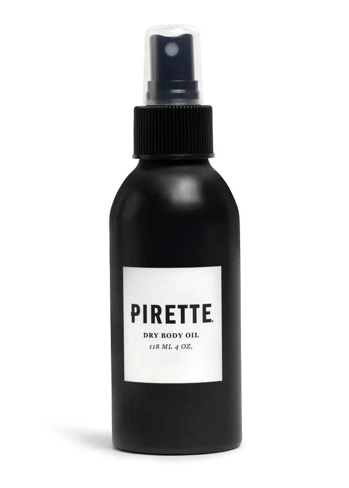 PIRETTE- DRY BODY OIL