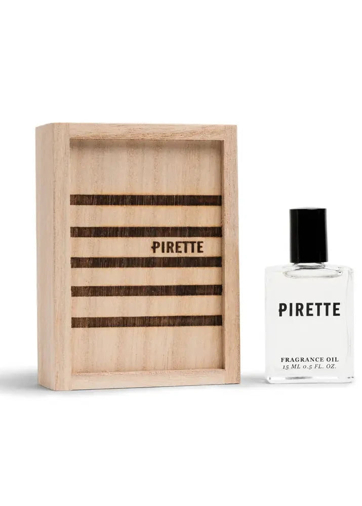 PIRETTE- FRAGRANCE OIL