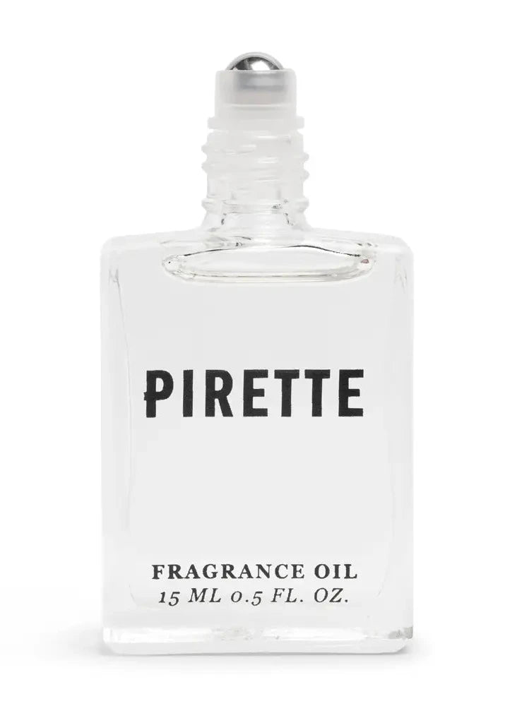 PIRETTE- FRAGRANCE OIL