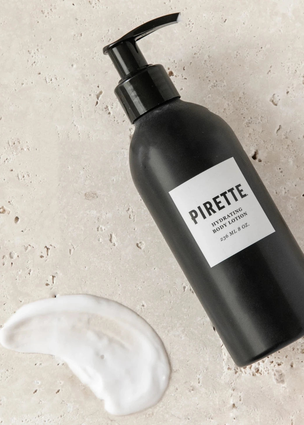 PIRETTE- HYDRATING BODY LOTION