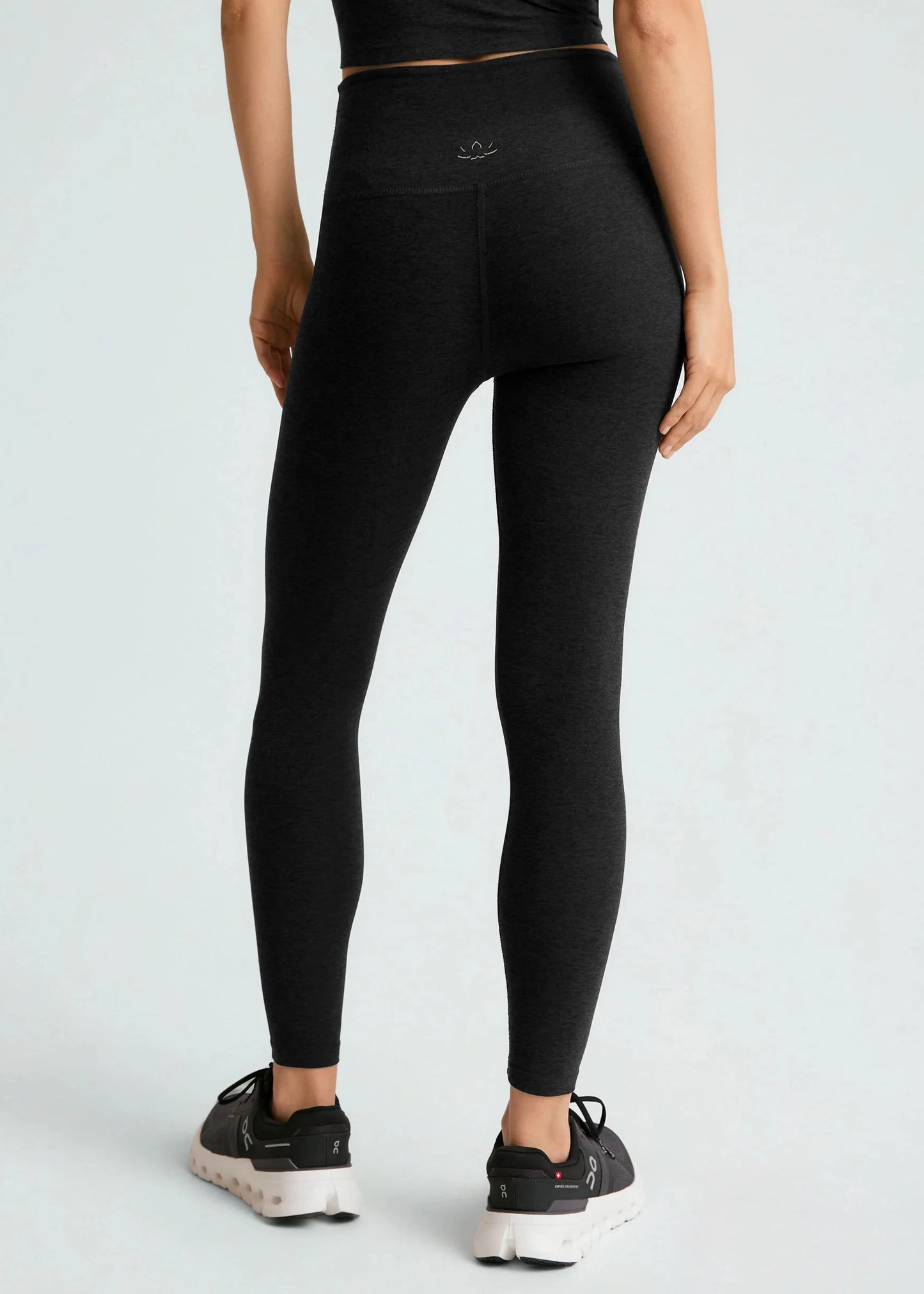 BEYOND YOGA- SPACEDYE CAUGHT IN THE MIDI HW LEGGING