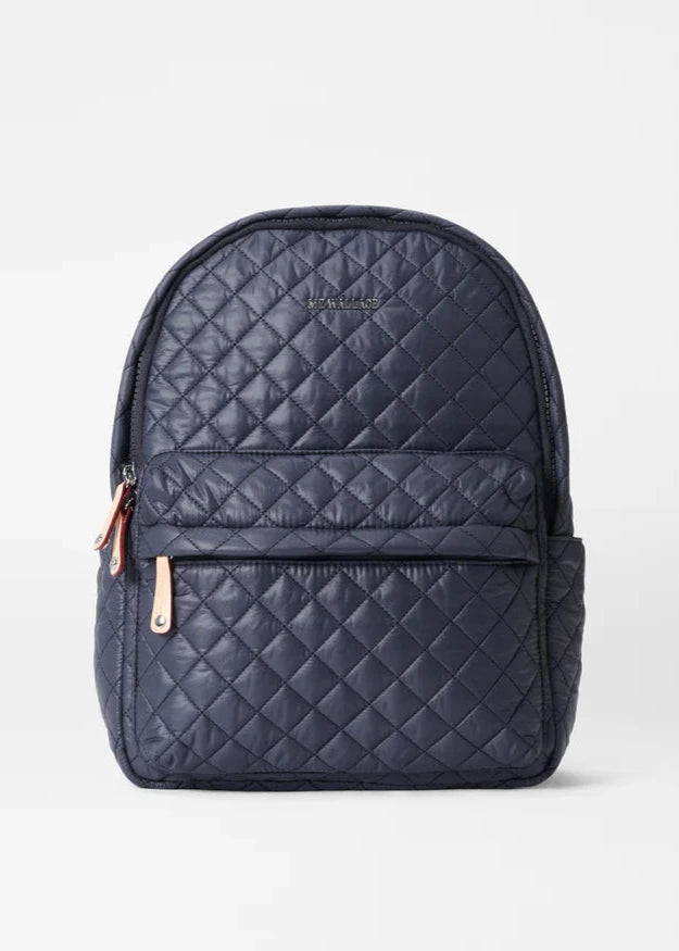 MZ WALLACE- DAWN REC CITY METRO BACKPACK
