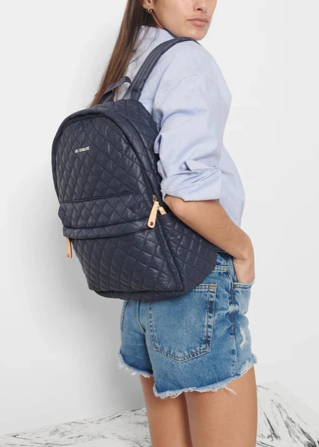 MZ WALLACE- DAWN REC CITY METRO BACKPACK