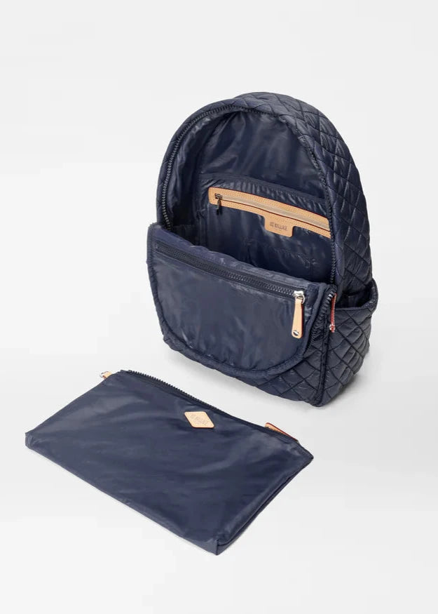 MZ WALLACE- DAWN REC CITY METRO BACKPACK