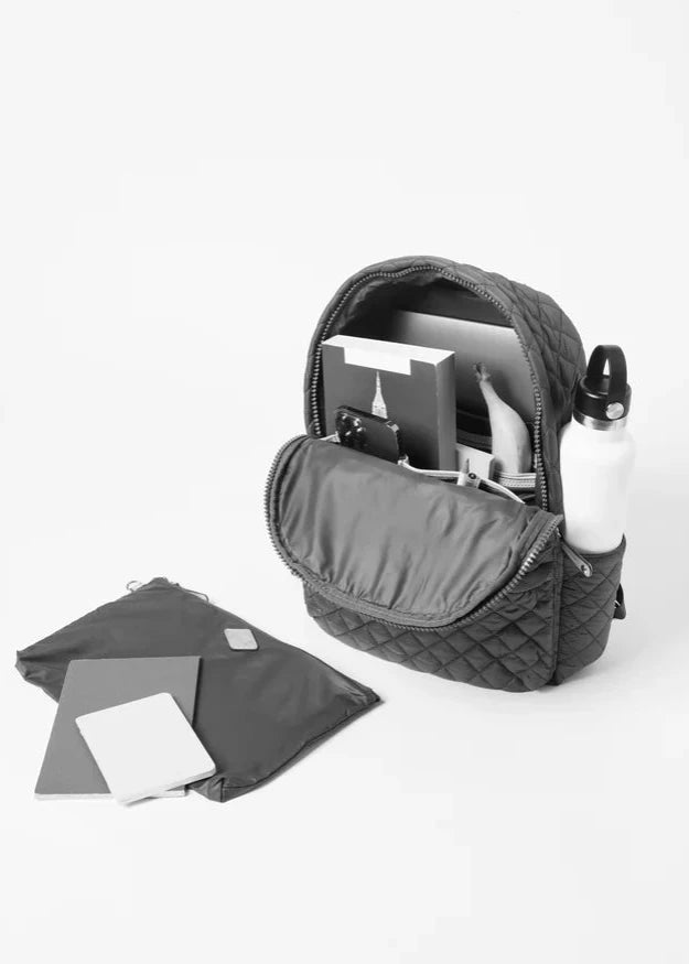 MZ WALLACE- DAWN REC CITY METRO BACKPACK