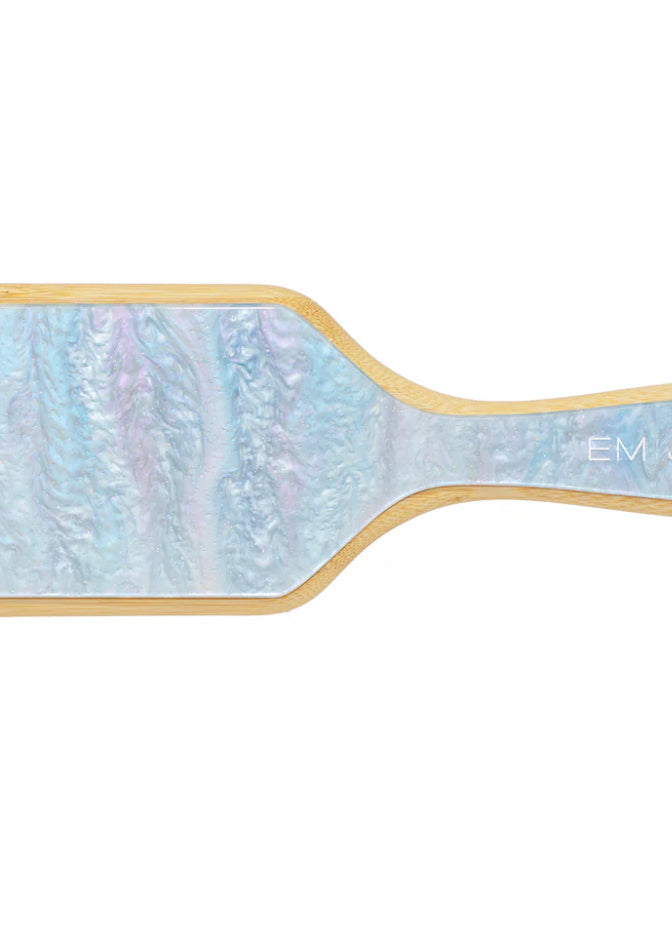 EMI JAY- BAMBOO PADDLE BRUSH