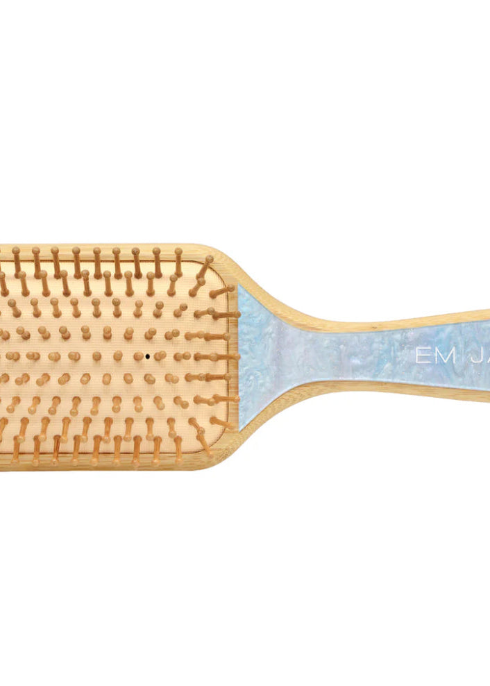 EMI JAY- BAMBOO PADDLE BRUSH