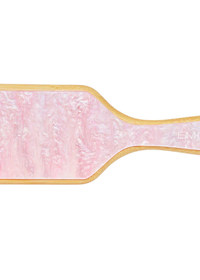 EMI JAY- BAMBOO PADDLE BRUSH