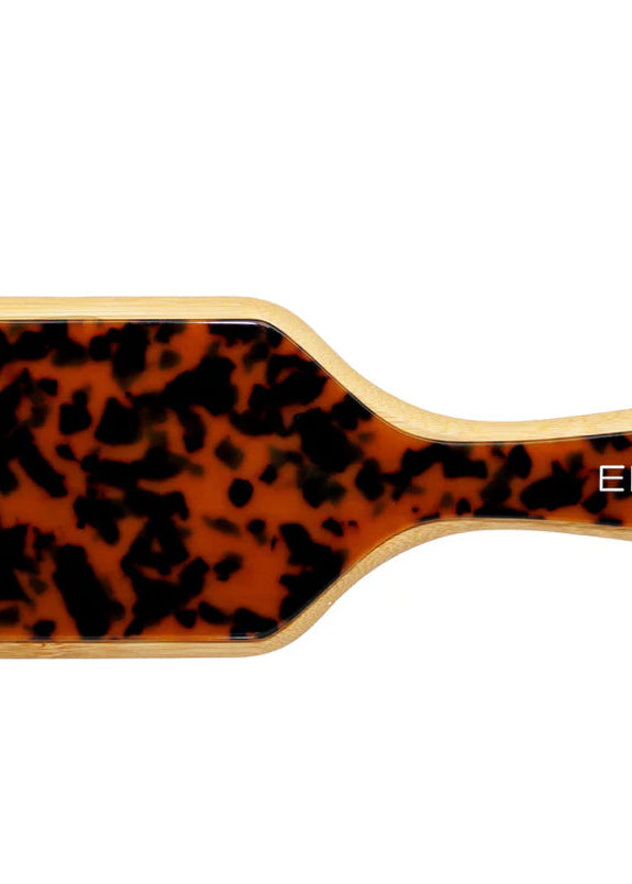 EMI JAY- BAMBOO PADDLE BRUSH