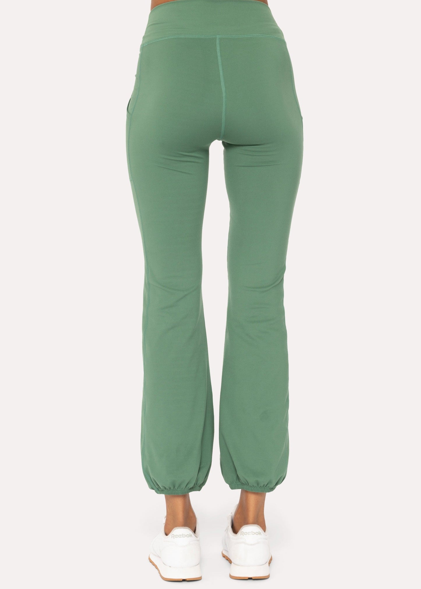 BASIL JOGGER LEGGING