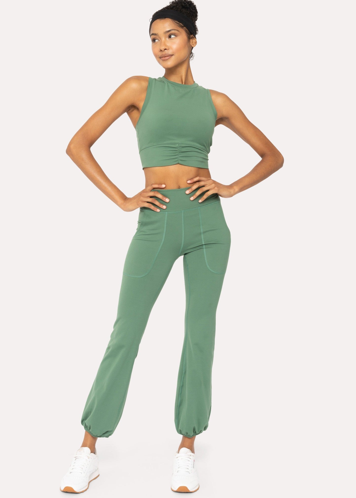 BASIL JOGGER LEGGING