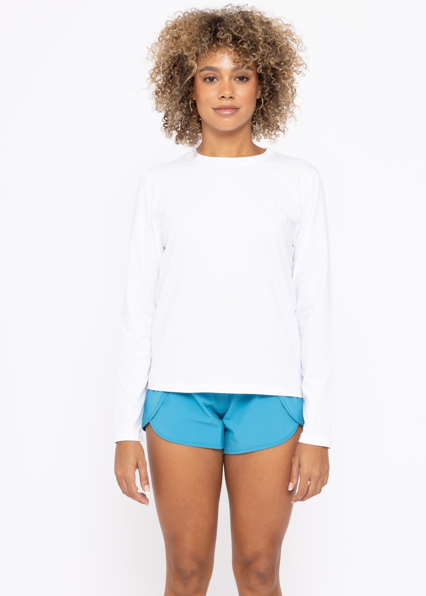 BOYFRIEND LONG SLEEVE