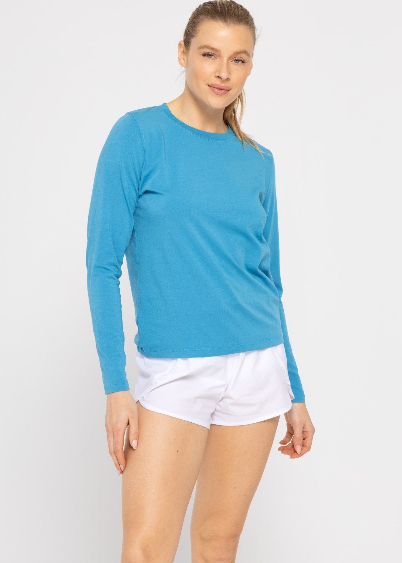 BOYFRIEND LONG SLEEVE