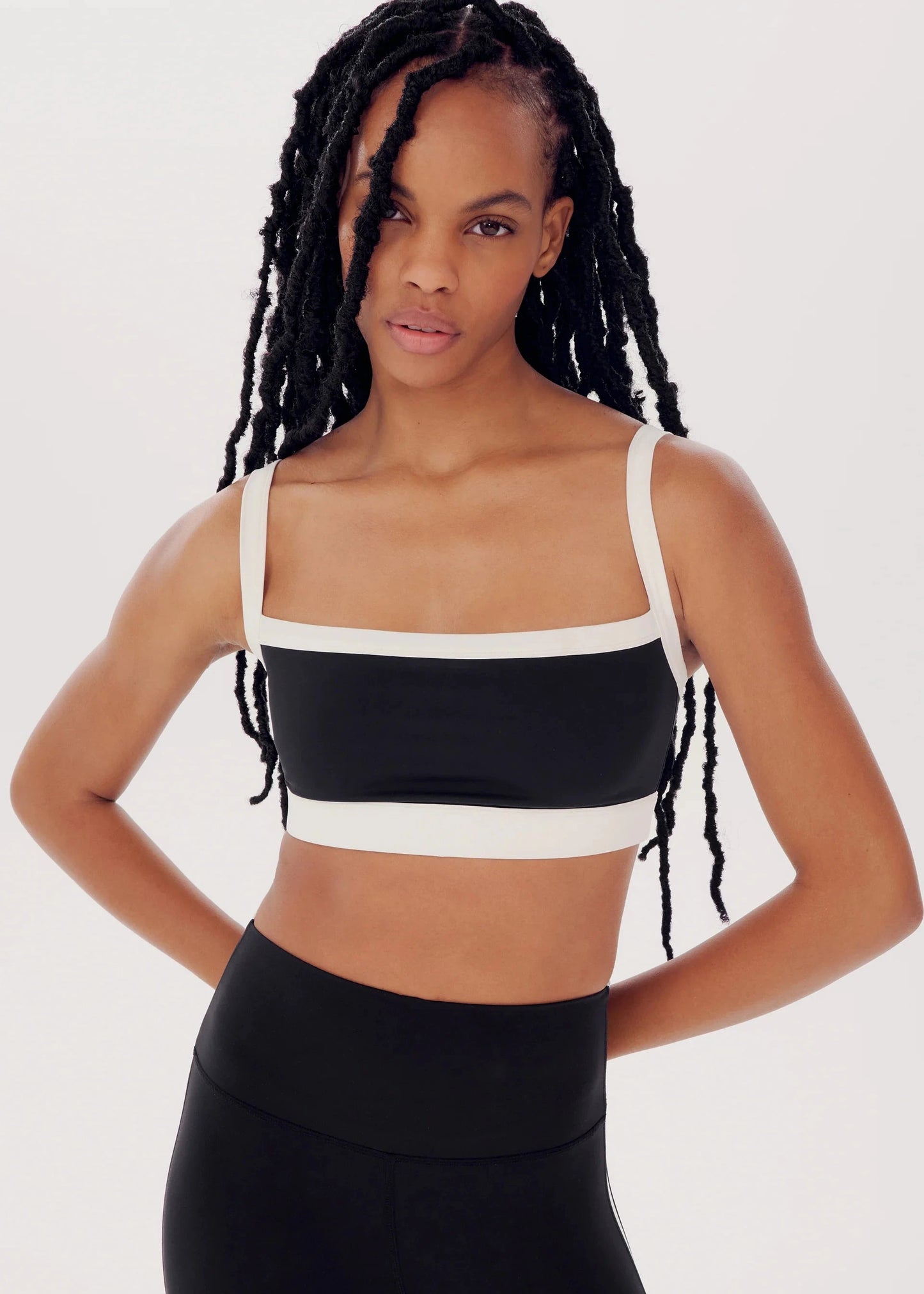 SPLITS59- MONAH RIGOR BRA