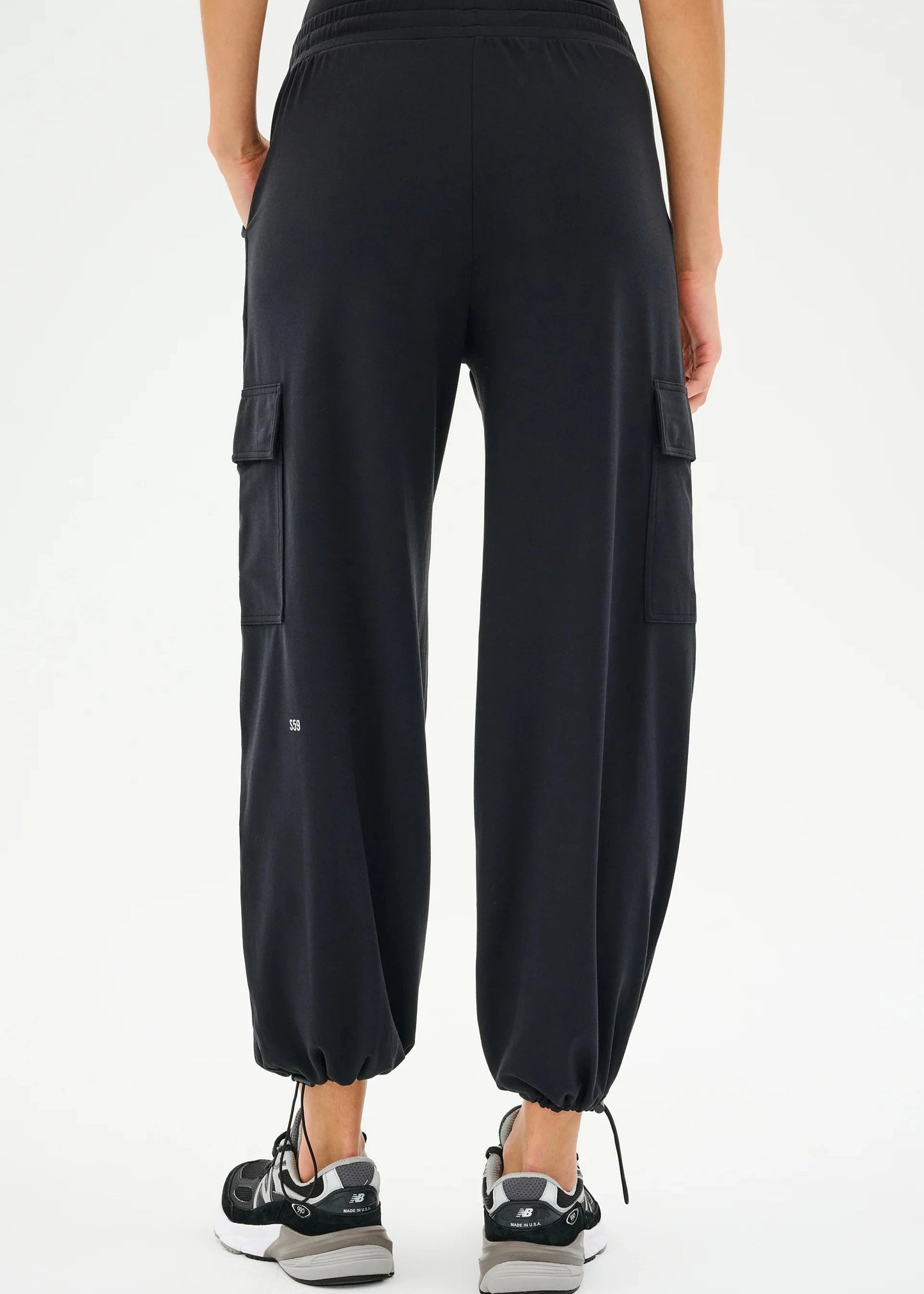 SPLITS59- NICO AIRWEIGHT CARGO PANT