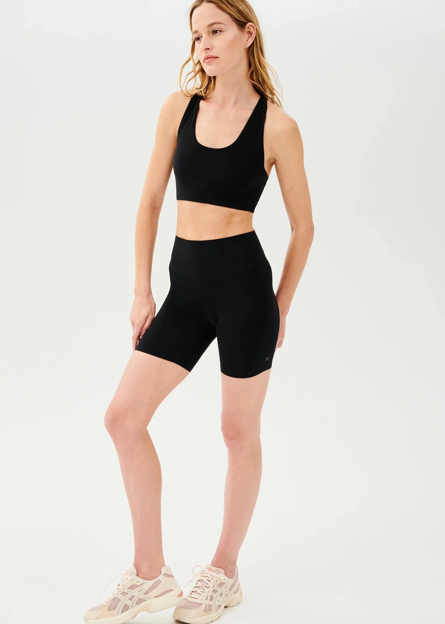 SPLITS59- AIRWEIGHT HIGH WAIST
