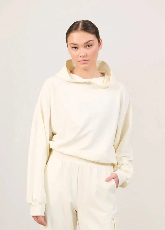 LUNE- FINN COZY HOODIE