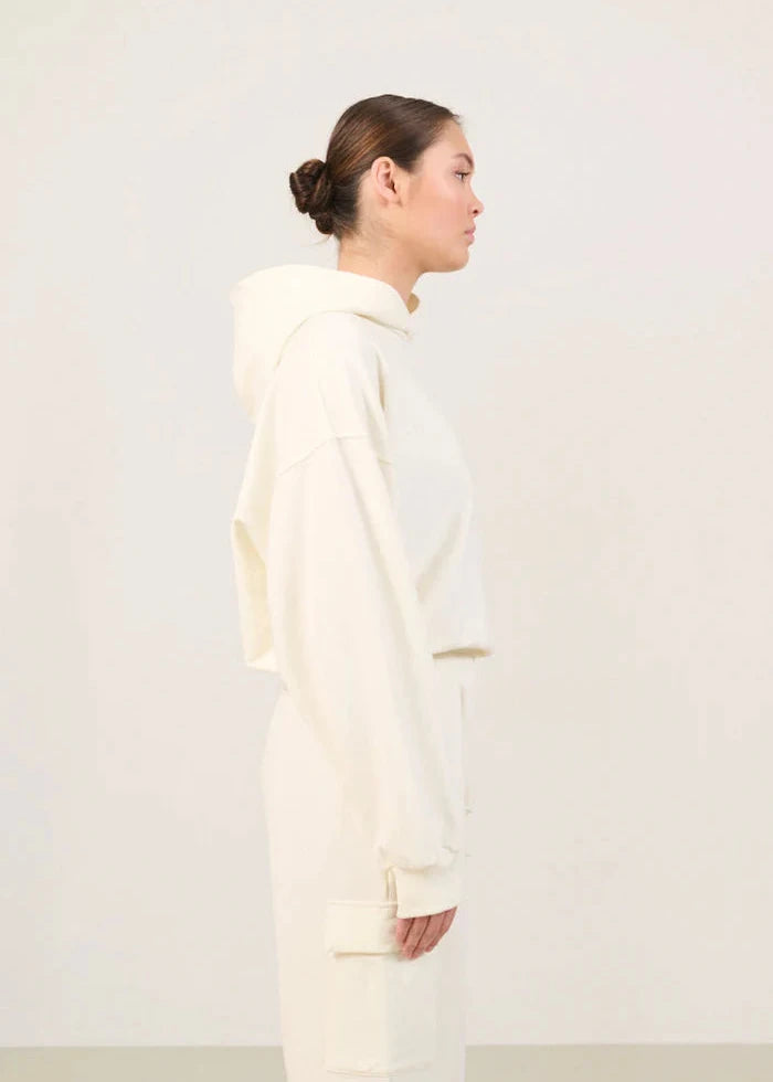 LUNE- FINN COZY HOODIE