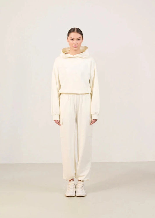 LUNE- FINN COZY CARGO PANT