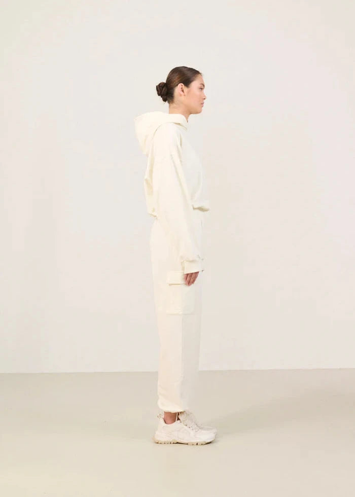 LUNE- FINN COZY CARGO PANT