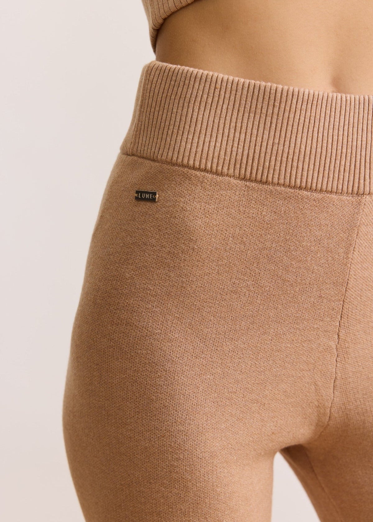 LUNE- OLLY FLARE PANT