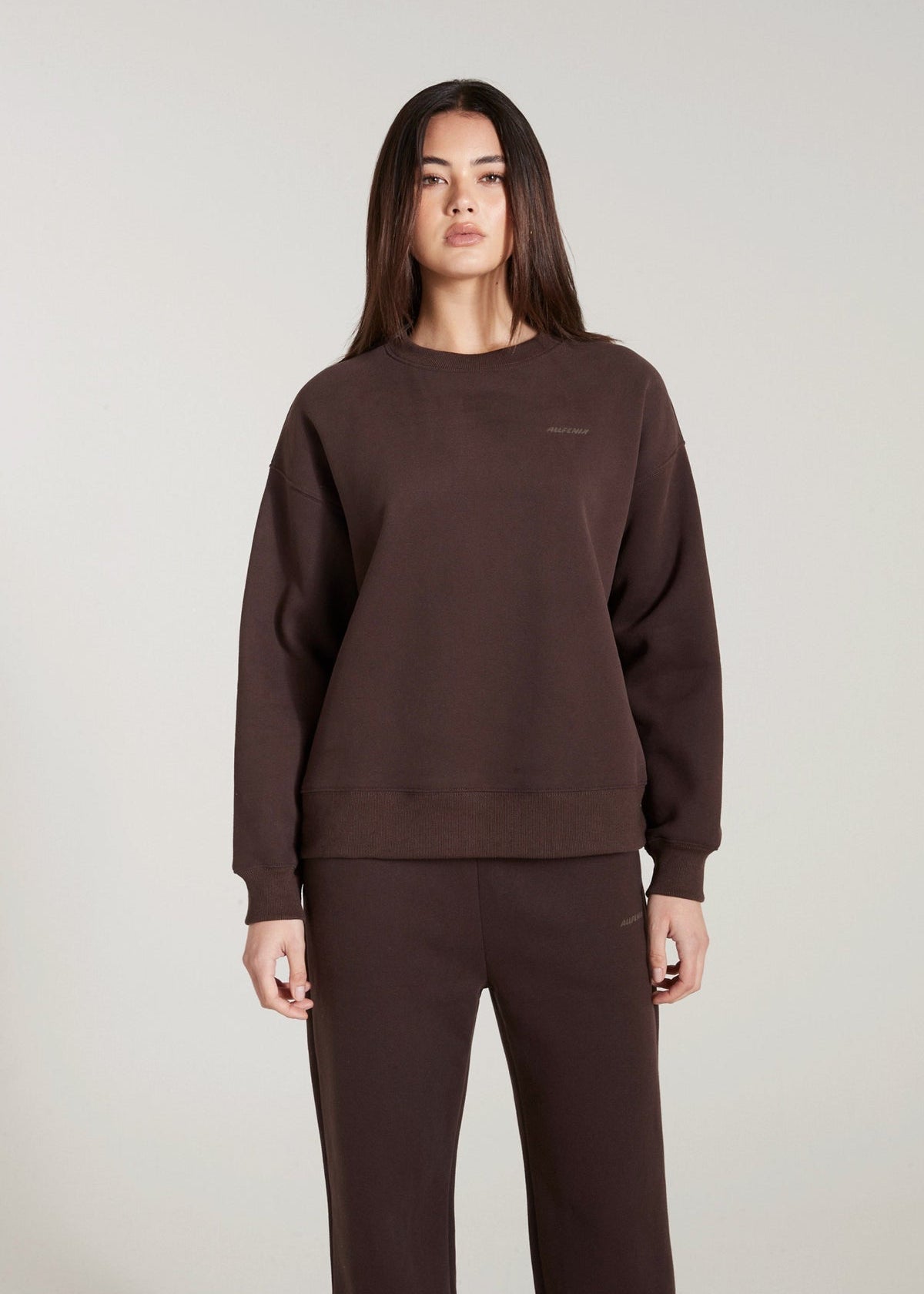 ALL FENIX- SIGNATURE CREW ESPRESSO