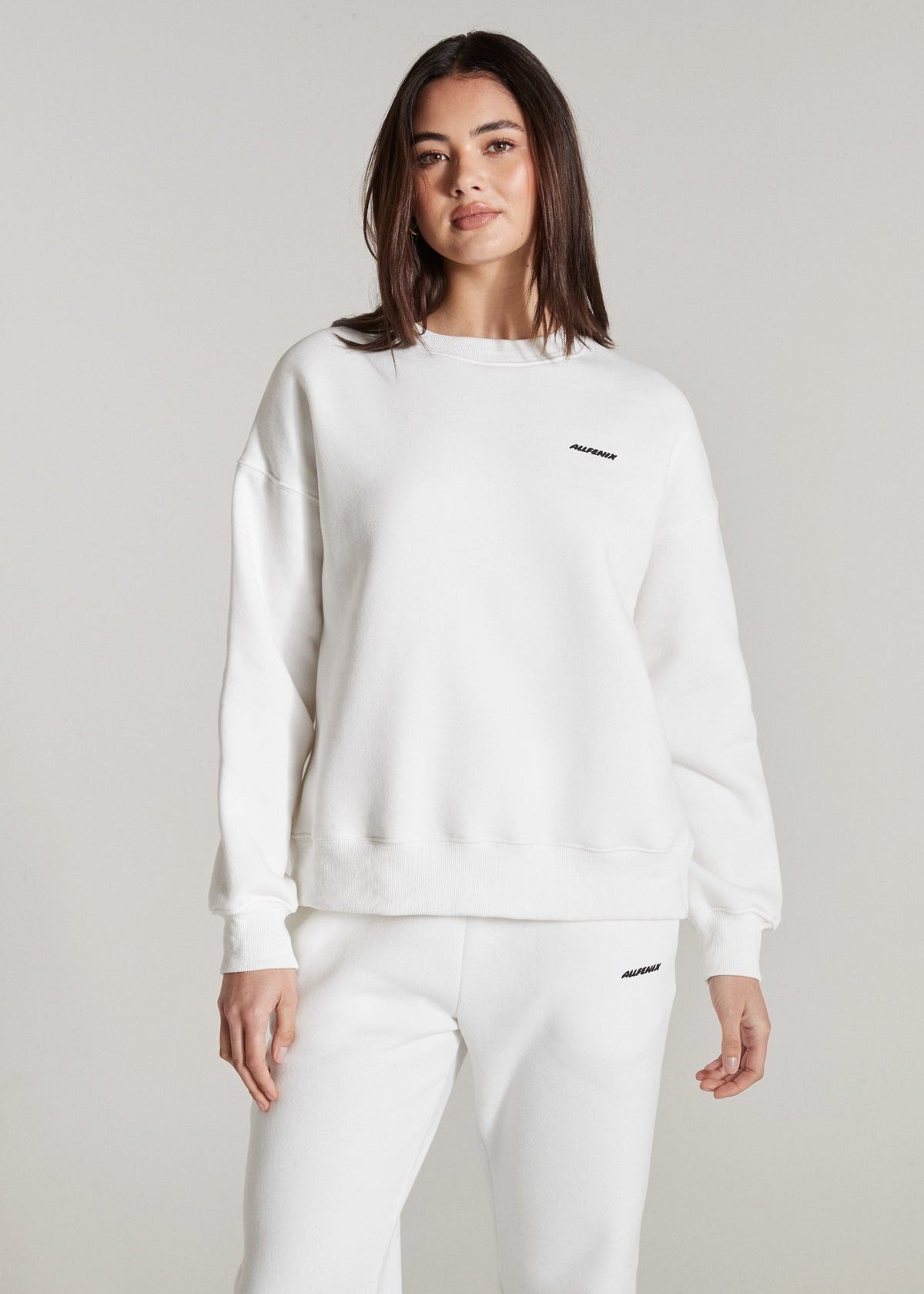 ALL FENIX CREW CHALK