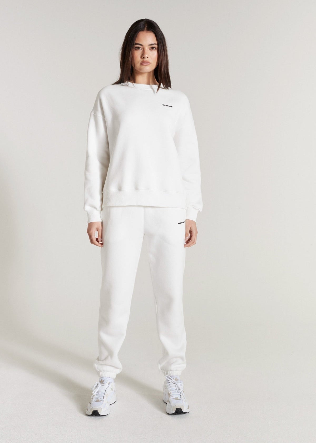 ALL FENIX CREW CHALK