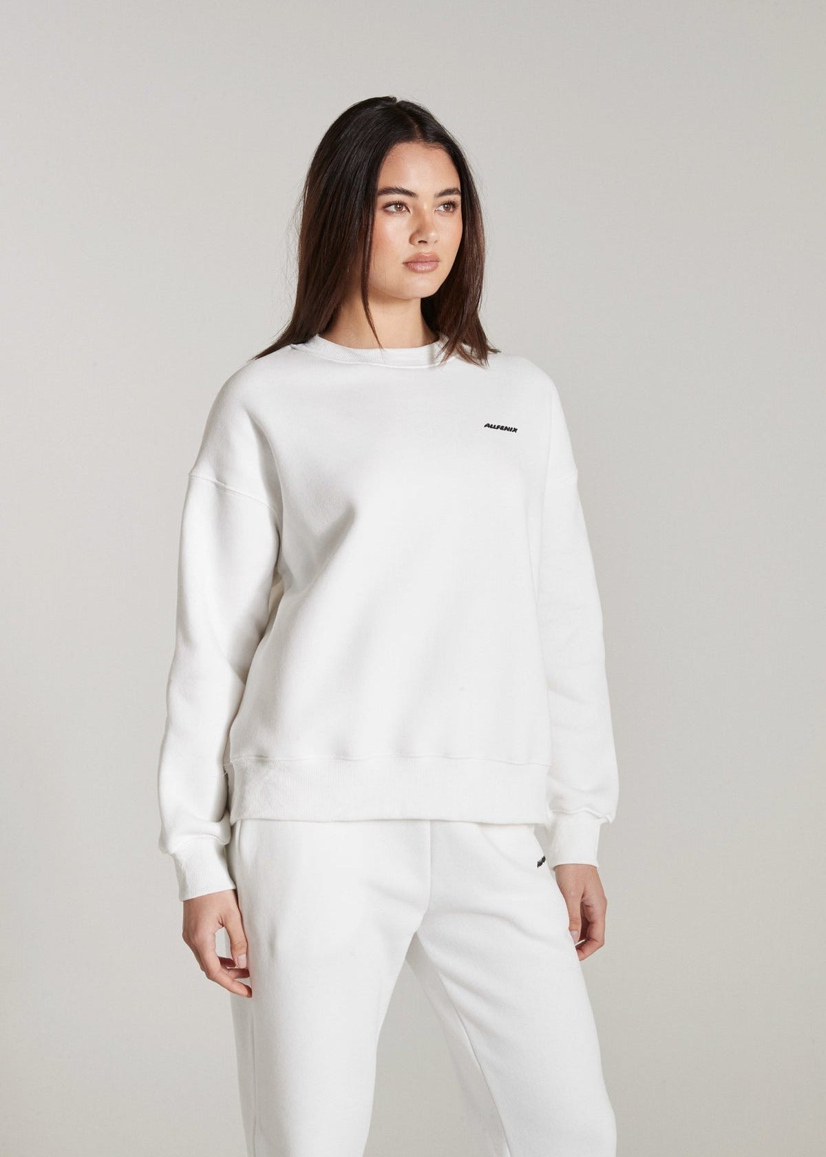 ALL FENIX CREW CHALK