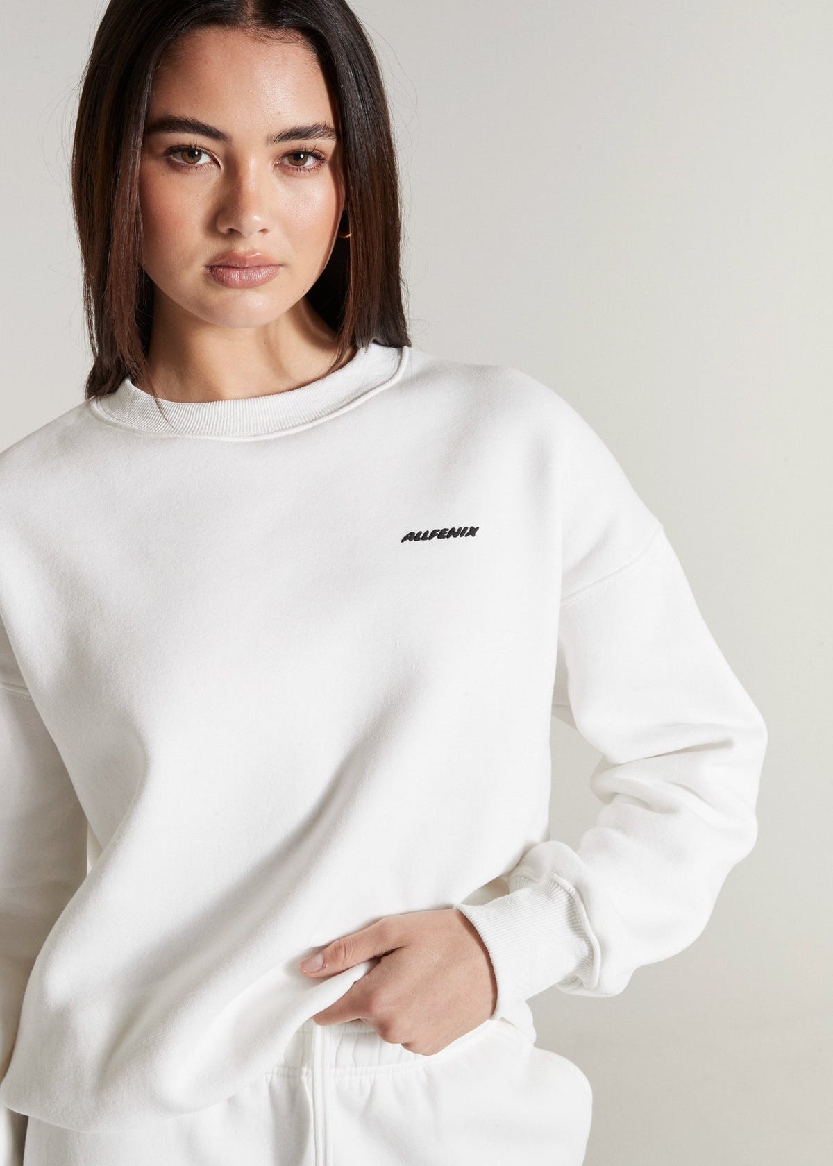 ALL FENIX CREW CHALK