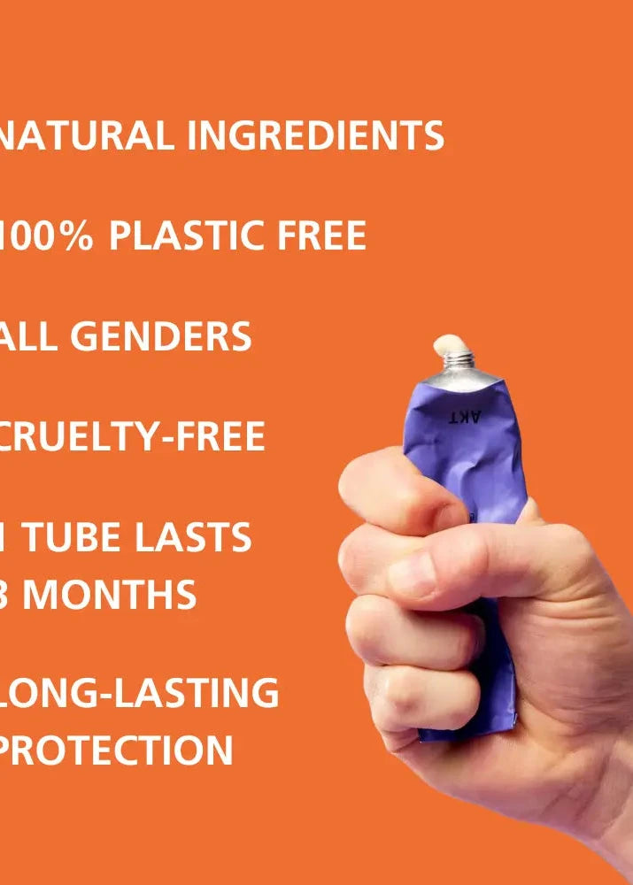 AKT- DEODORANT BALM- THE ONSEN