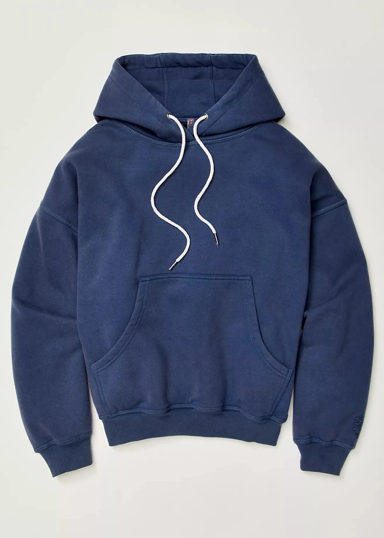 FREE PEOPLE- FINAL CALL HOODIE