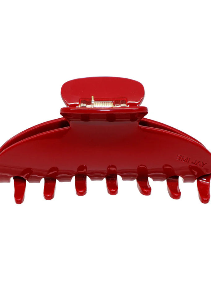 EMI JAY- BIG EFFING CLIP-CHERRY KISS