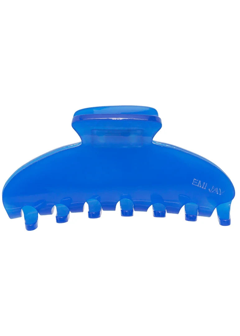 EMI JAY- BIG EFFING CLIP- BLUE CRUSH