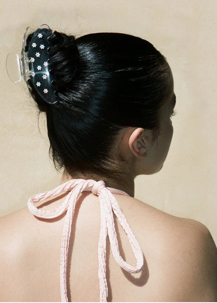 EMI JAY- BIG EFFING CLIP- SUGAR DAISY