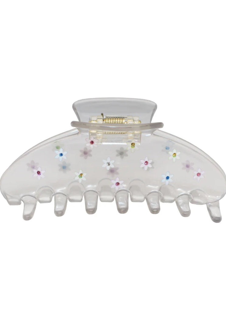 EMI JAY- BIG EFFING CLIP- SUGAR DAISY