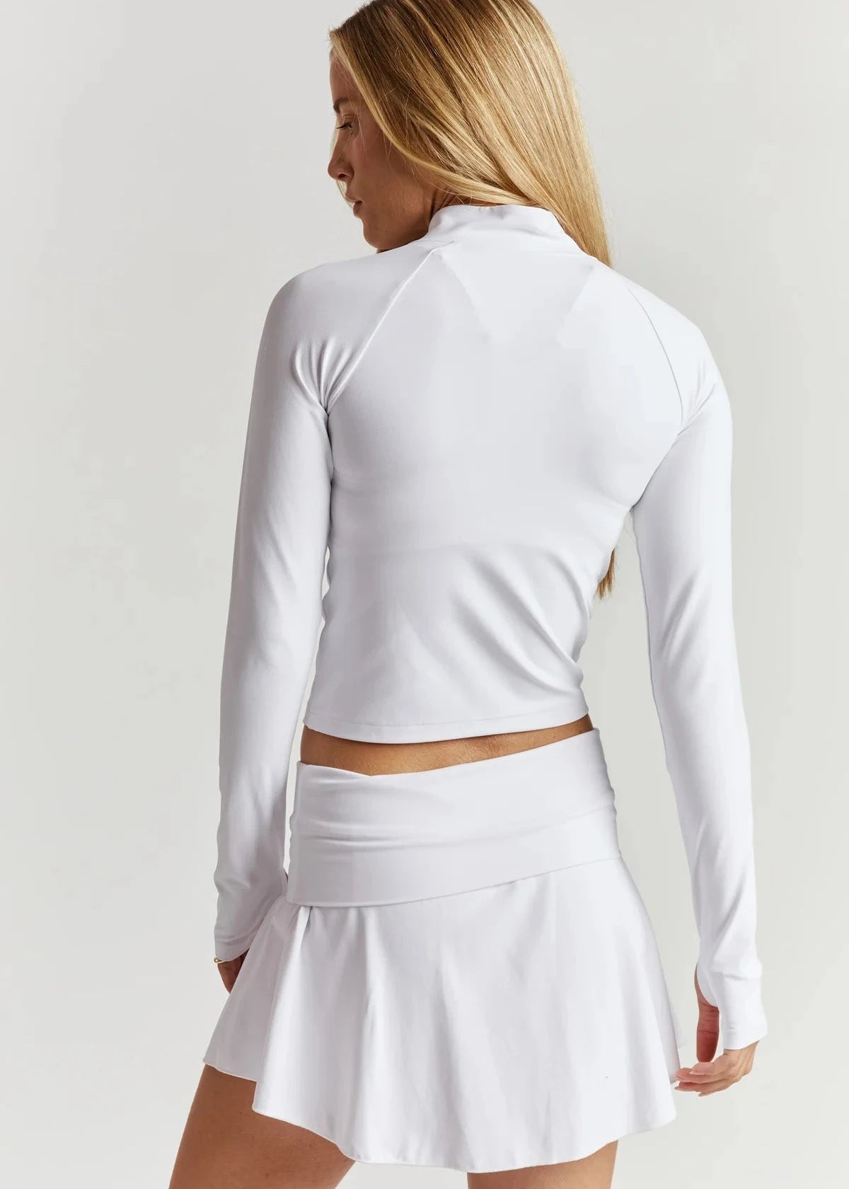 YEAR OF OURS- STUDIO PULL OVER