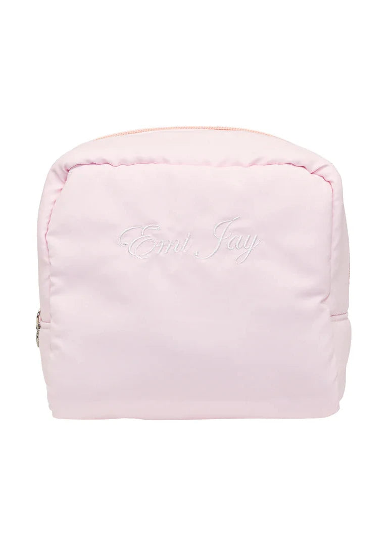 EMI JAY- ROSE MILK POUCH