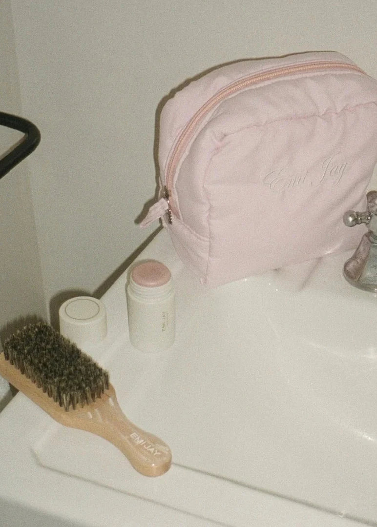 EMI JAY- ROSE MILK POUCH