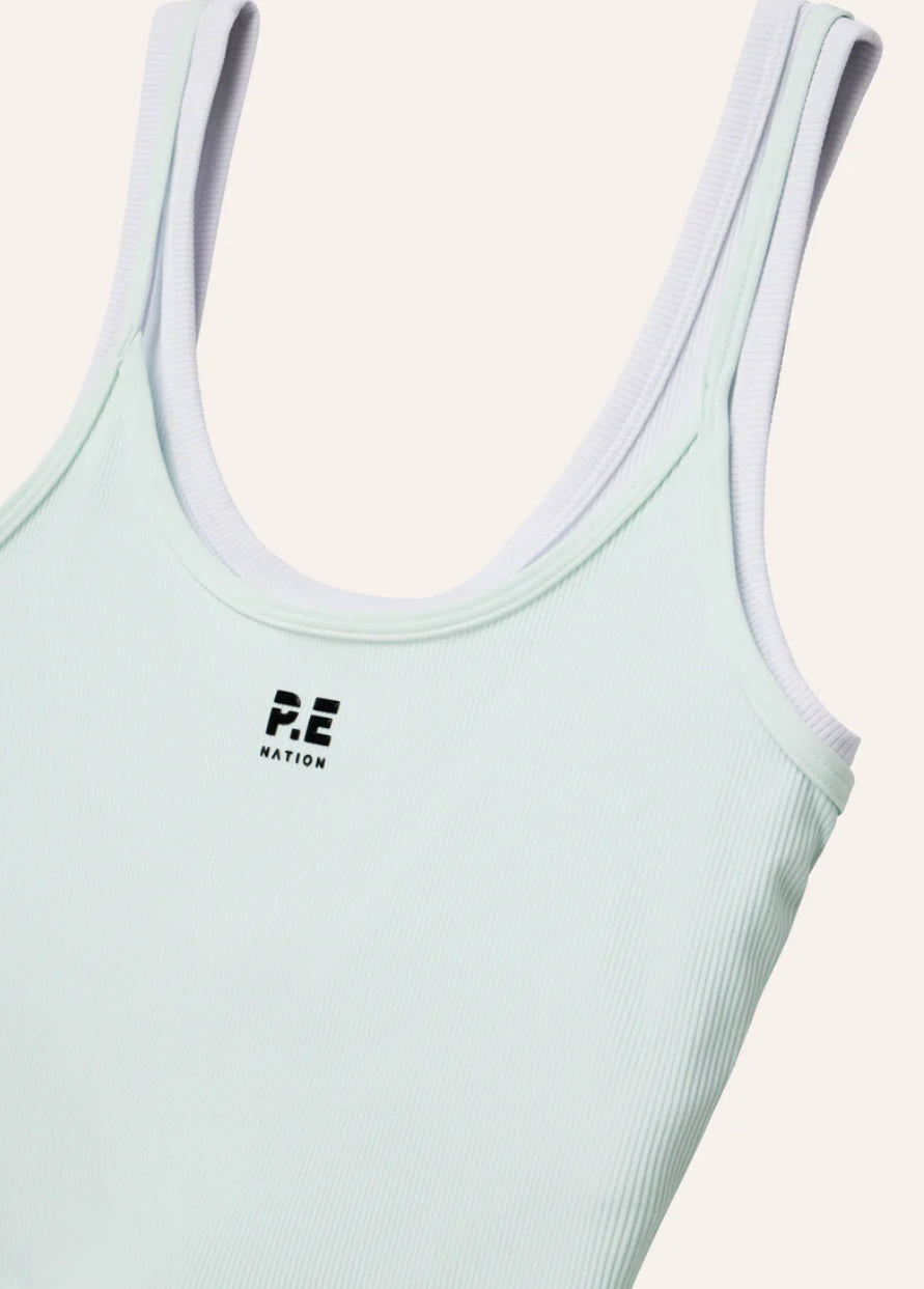 P.E NATION- FORWARD TANK