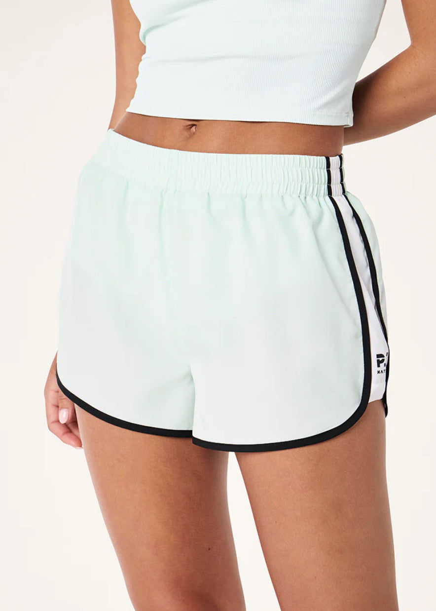 P.E NATION- PRESET SHORT