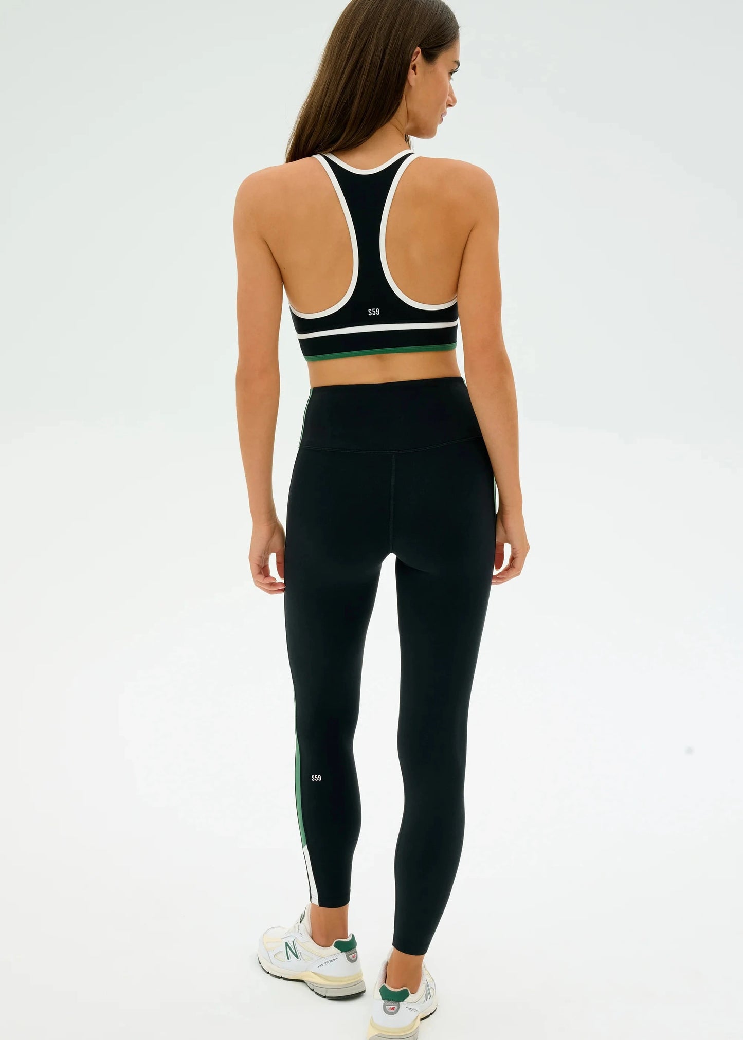 SPLITS59- LAYLA AIRWEIGHT BRA