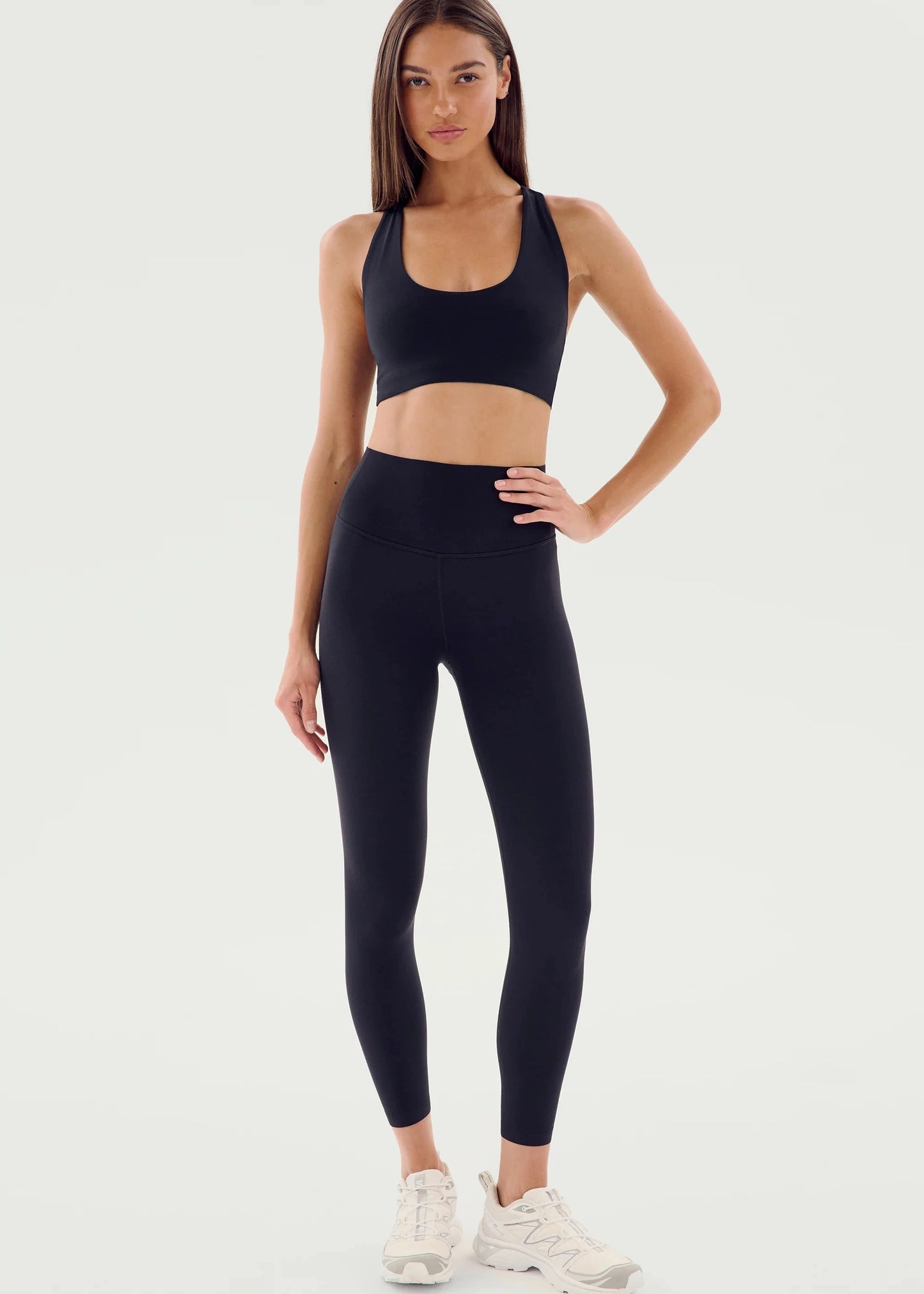 SPLITS59- SARA AIRWEIGHT BRA