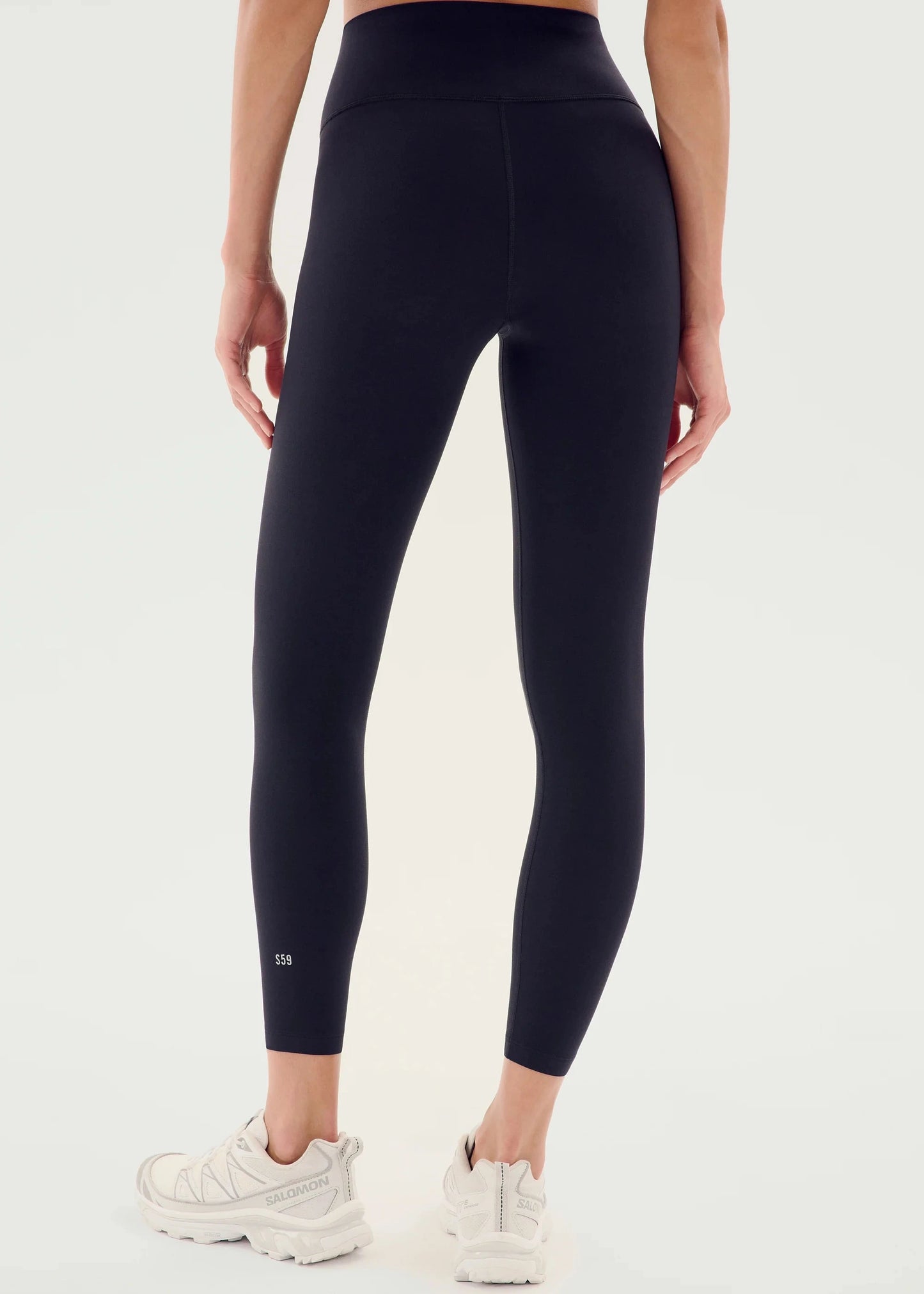 SPLITS59- AIRWEIGHT HIGH WAIST 23”