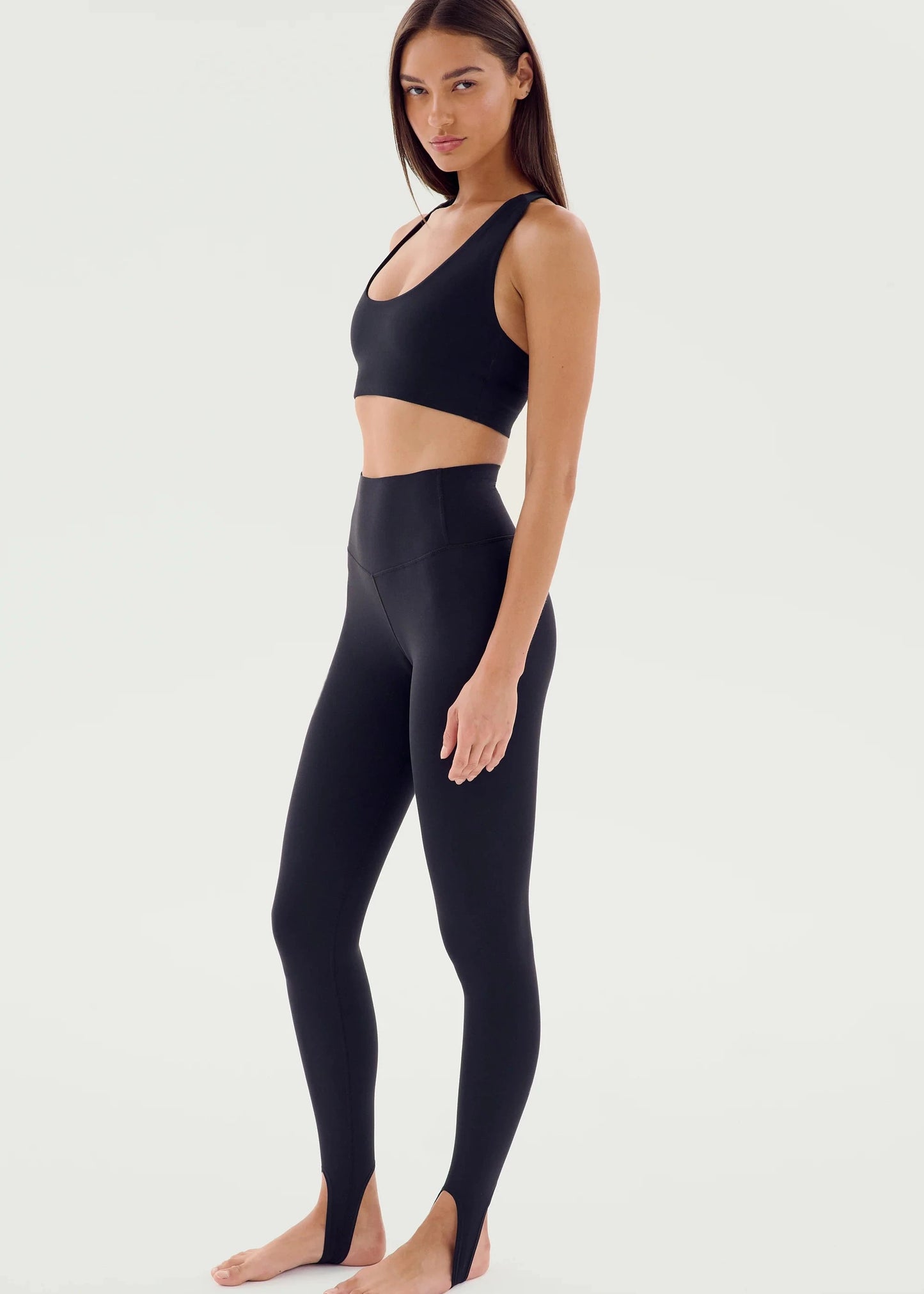 SPLITS59- RIVER HW AIRWEIGHT STIRRUP