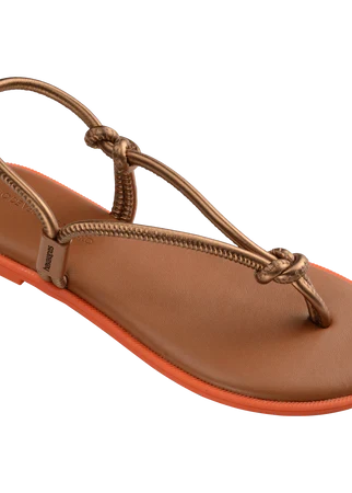 HAVAIANAS- UNA AÇAÍ EUR SANDAL