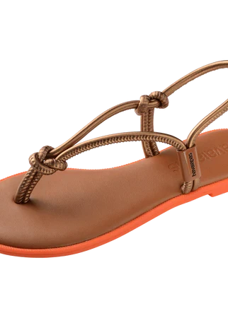 HAVAIANAS- UNA AÇAÍ EUR SANDAL